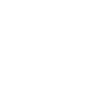 An icon depicting a person sitting in a chair with a book in their hand, next to a clock indicating the time as 12 00, suggesting the concept of waiting or being patient.
